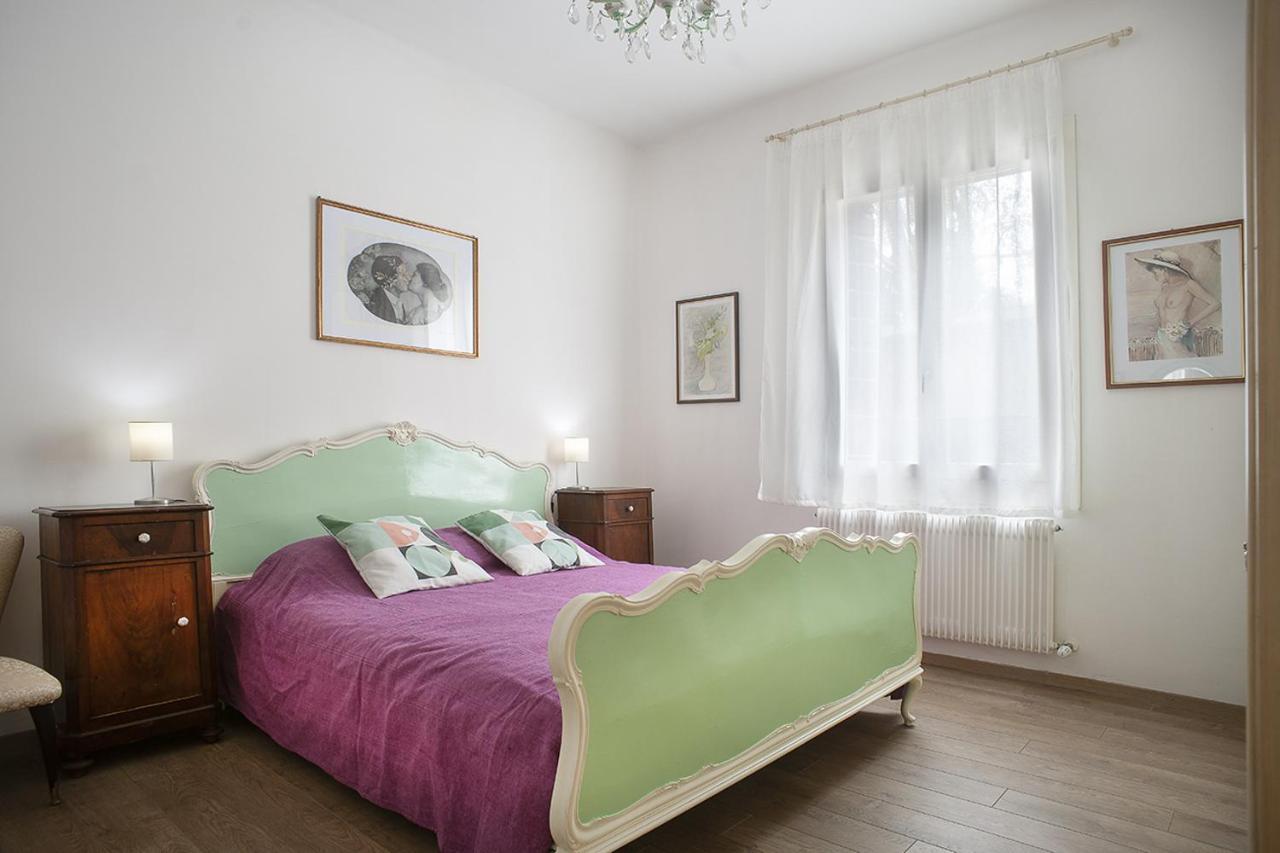 Casa Dotto Apartment *