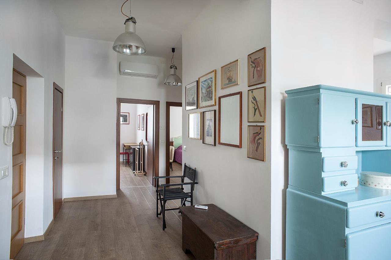 Casa Dotto Apartment *