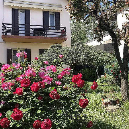 Casa Dotto Apartment Vittorio Veneto Exterior photo