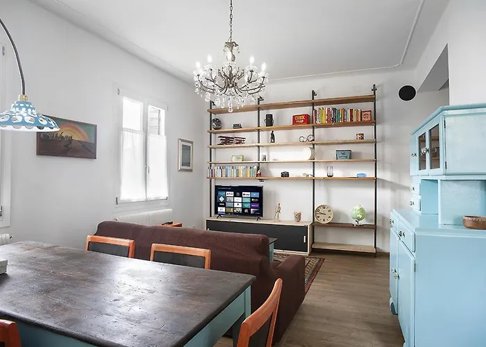 Casa Dotto