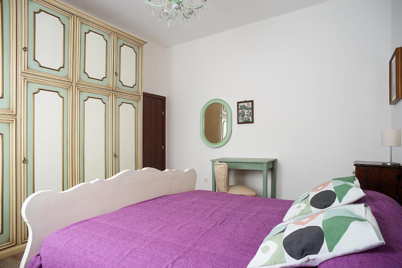 Casa Dotto Apartment *