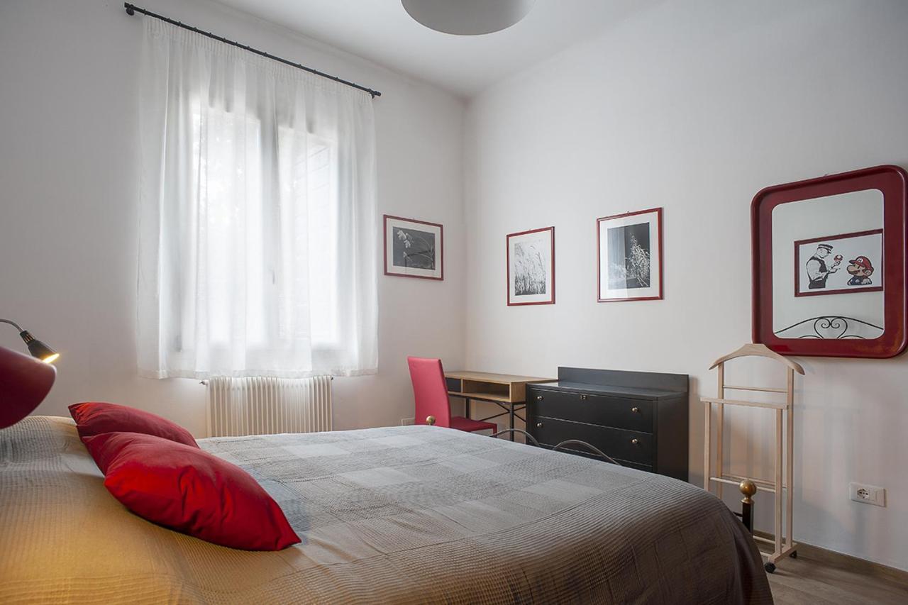 Casa Dotto Apartment