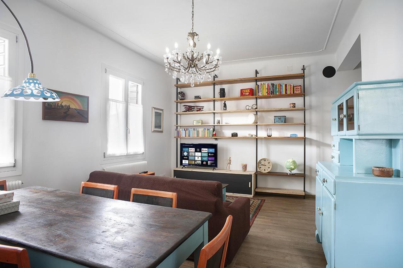 Casa Dotto Apartment