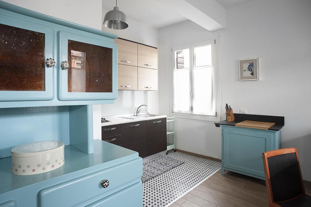 Apartment Casa Dotto