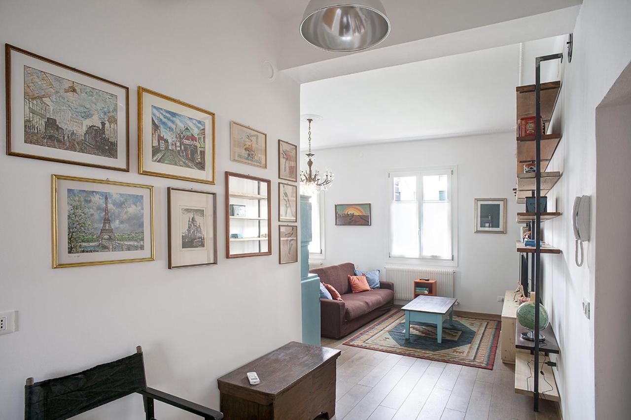 Casa Dotto Apartment