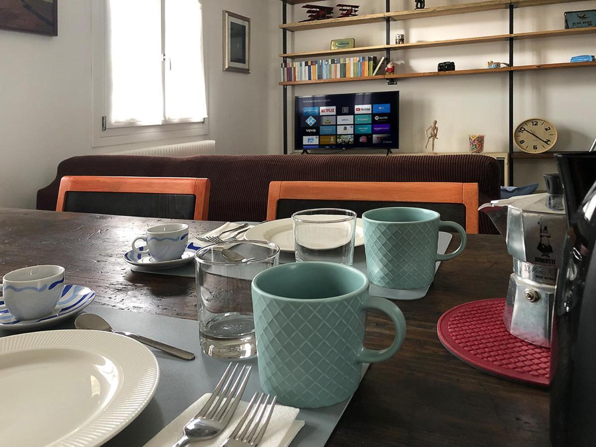 Apartment Casa Dotto *