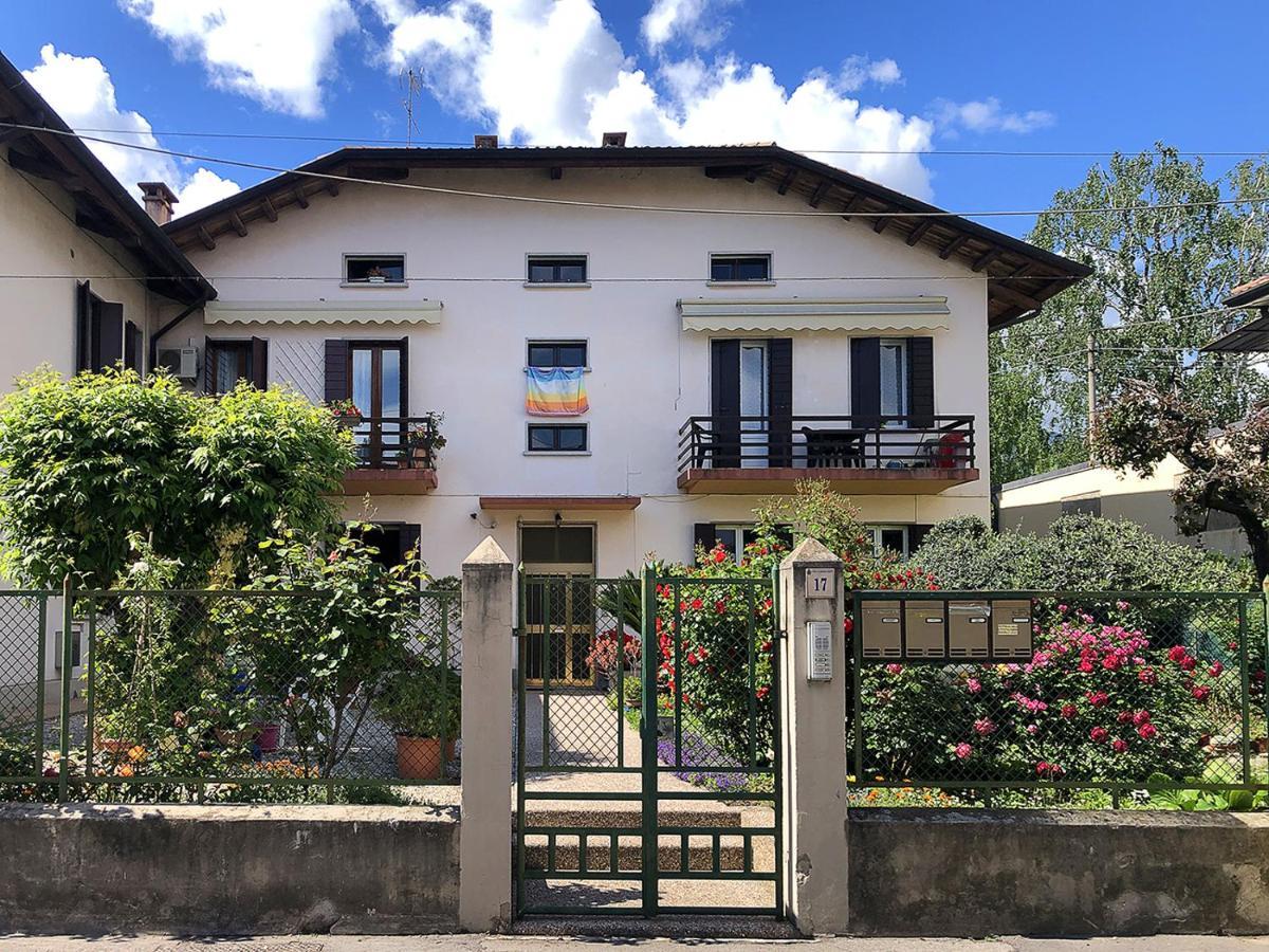 Casa Dotto Vittorio Veneto